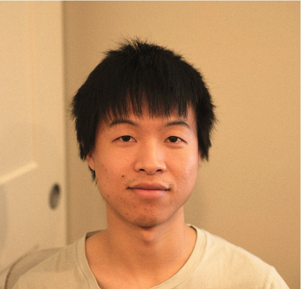 Profile photo